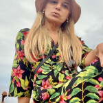 Trans adriana Alves la Coruña