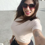 GABY TRANS DISPONIBLE EN LA SEU DURGELL