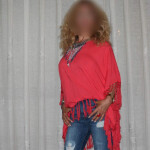 Travesti Amanda masajista asturiana profesional Gijón
