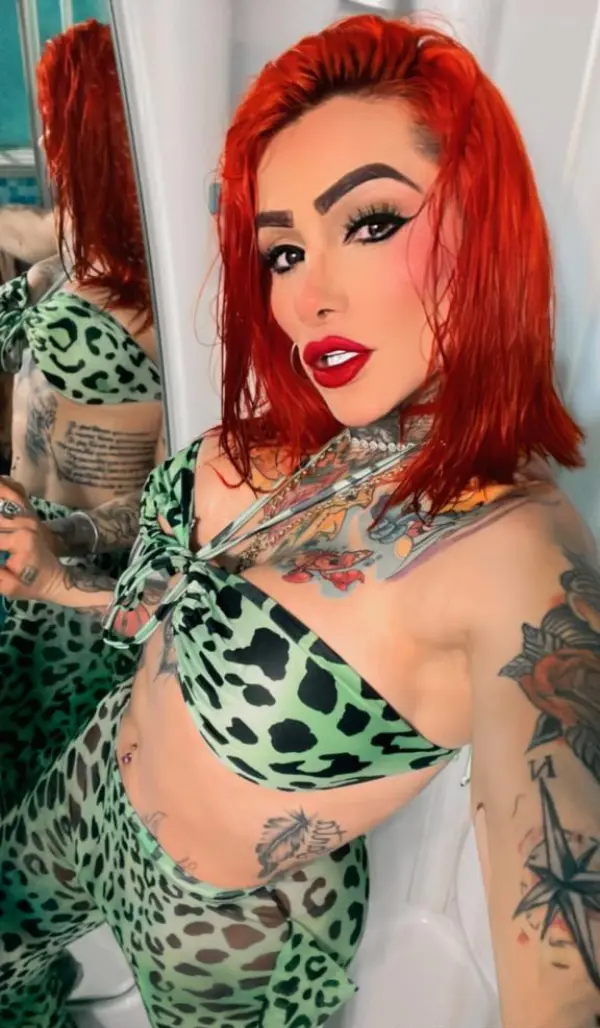 Fondo avatar