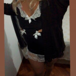 Karla travesti en Arteixo