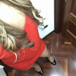 Travesti disponible en Arteixo