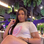 Chica transexual castellon