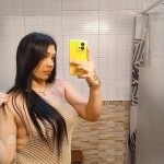 Chica trans femenina castellon