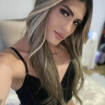 Colombiana exótica 21 años Ainara ...