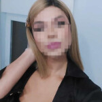 KAMI - Soy una chica trans de Colombia muy alegre y divertida soy educada y muy . Te prometo una exp