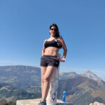 Romina chica trans con apartamento privado