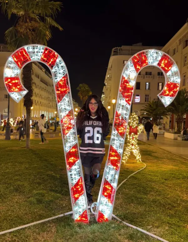 Fondo avatar