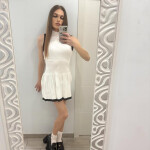 Nathy autentica rubia delgadida disponible