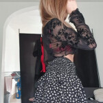 Kimberly - Hola soy una chica trans alegre e independiente en vecindario me gusta conocer gente para