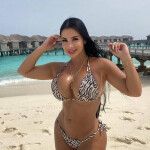 Kendra de 20 - Hola soy Kendra una chica trans muy y