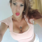 Transexual de alto nivel