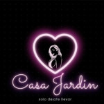 CASA JARDÍN.AMIGAS - Hola chicos,os esperamos en Jerez ,zona sur.