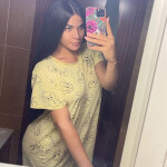 Soy Oriana transexual venezolana