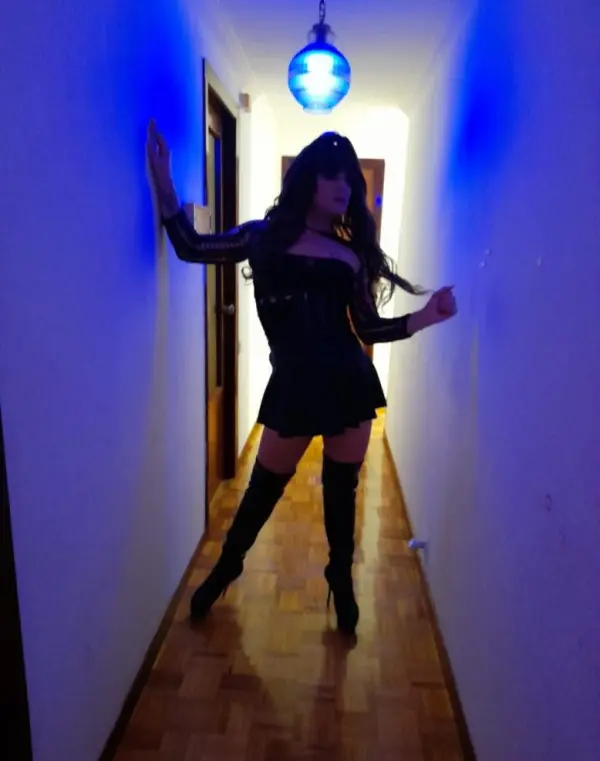 Fondo avatar