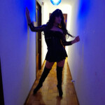 Jimena . Exotica novedad