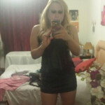 TRANS latina cariñosa alucinaras