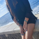 SHANTAL Donna Italiana Indipendente a Playa de Ingles