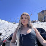 Bruna Brasileña Exclusiva en Madrid