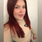 SOY TU CHICA CARIÑOSA DIVERTIDA PARA TODO