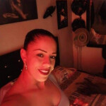 Guapos chica de lujo latina