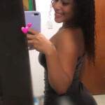 Y para ti en palma - 24h una chica muy linda y con ganar de recibirte un rato en mi lugar privado so
