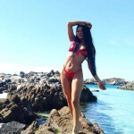 Chica de lujo - Hola soy una chica de lujo para ti que eres todo un caballero estoy bien guapa elega