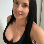 Emily Colombianita disponible 24 horas atención a parejas