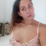 Sissi amiga de confianza en Maspalomas
