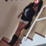 Shantal Donna ITALIANA indipendente a Maspalomas