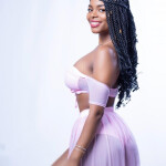Escort de ébano - Hola! Soy Alejandra una señorita negra bonita para caballeros y exigentes. Ofrezco