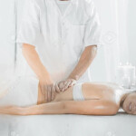 Masajista profesional para hombres y mujeres
