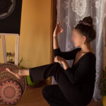 Masajes holisticos holistic massage