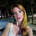 Come Enjoy New Pretty LadyBest Gogó Dancer Speak English I go to you Have a new Adventure With Me Today !