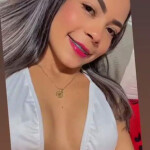ESTEFANIA VENEZOLANA GUPISIMA SUPER 3D PURA