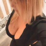Lara Estella europea de paso por Alicante