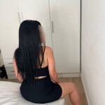 HERMOSA LATINA CON GANAS DE AMOR