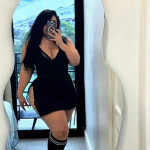 Scort masajista independiente FERROL