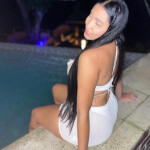 Kimberly nueva en la isla