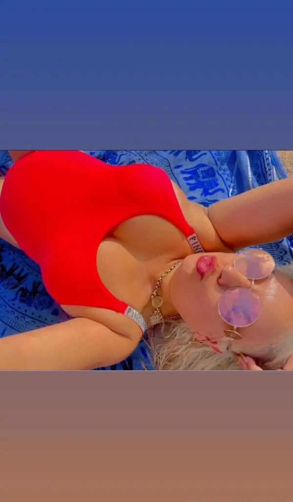 Fondo avatar