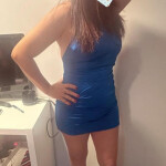 Morena hermosa muy cariñosa mostoles