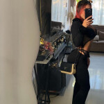 Dulce la pelirroja colombiana que te dejara en vigo