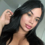María Ángeles latina