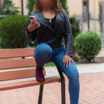 KARINA-EXÓTICA Y ENIGMÁTICA A LA VEZ