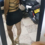 LIZETH UNA CARIÑOSA COLOMBIANA