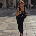 ELENA RUSSA con sus Amigas PISO PRIVADO EN PALMA Plaza Cort MUY !!...