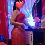 VANESA MADURITA DELGADA MUY GUAPA TE ENCANTA CONOCERME
