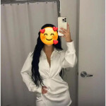 Déjate tentar por María colombiano