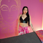 Shakti center- un templo de paz y relajacion