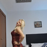 Amanda Encanto de mujer por la zona de Avilés